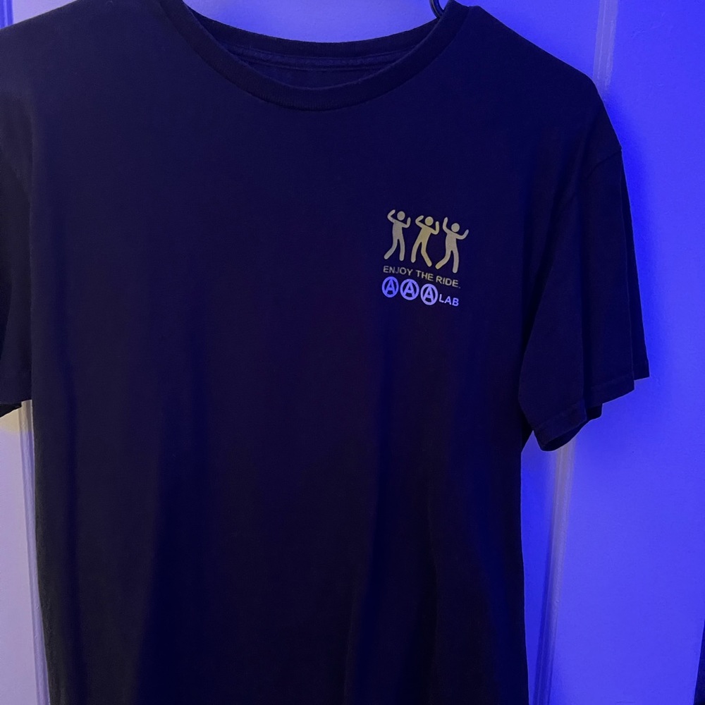 A Lab X Zumiez
